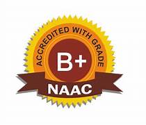 NAAC Approved